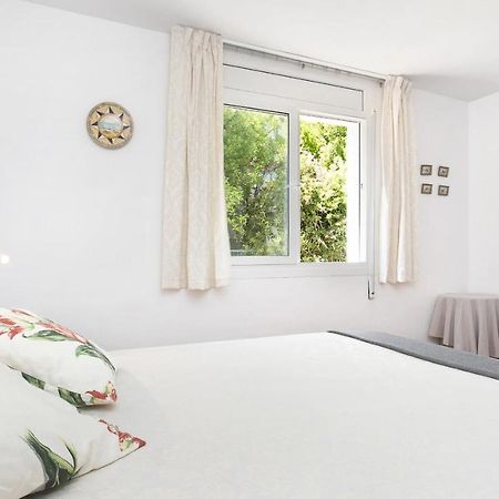 1Pand1 - Llafranc Appartement Buitenkant foto