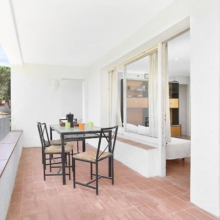 1Pand1 - Llafranc Appartement Buitenkant foto