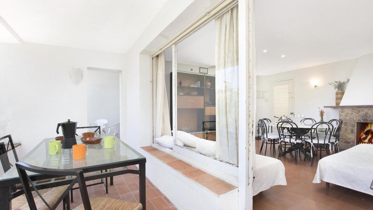 1Pand1 - Llafranc Appartement Buitenkant foto