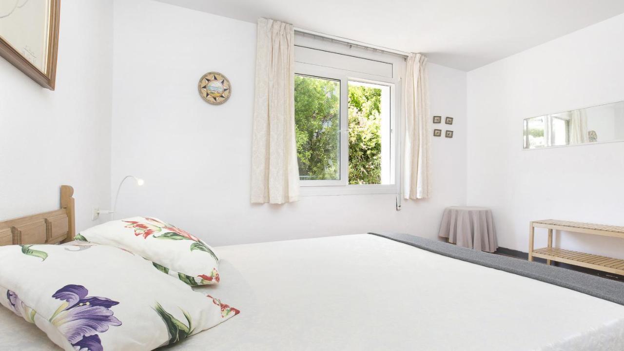1Pand1 - Llafranc Appartement Buitenkant foto