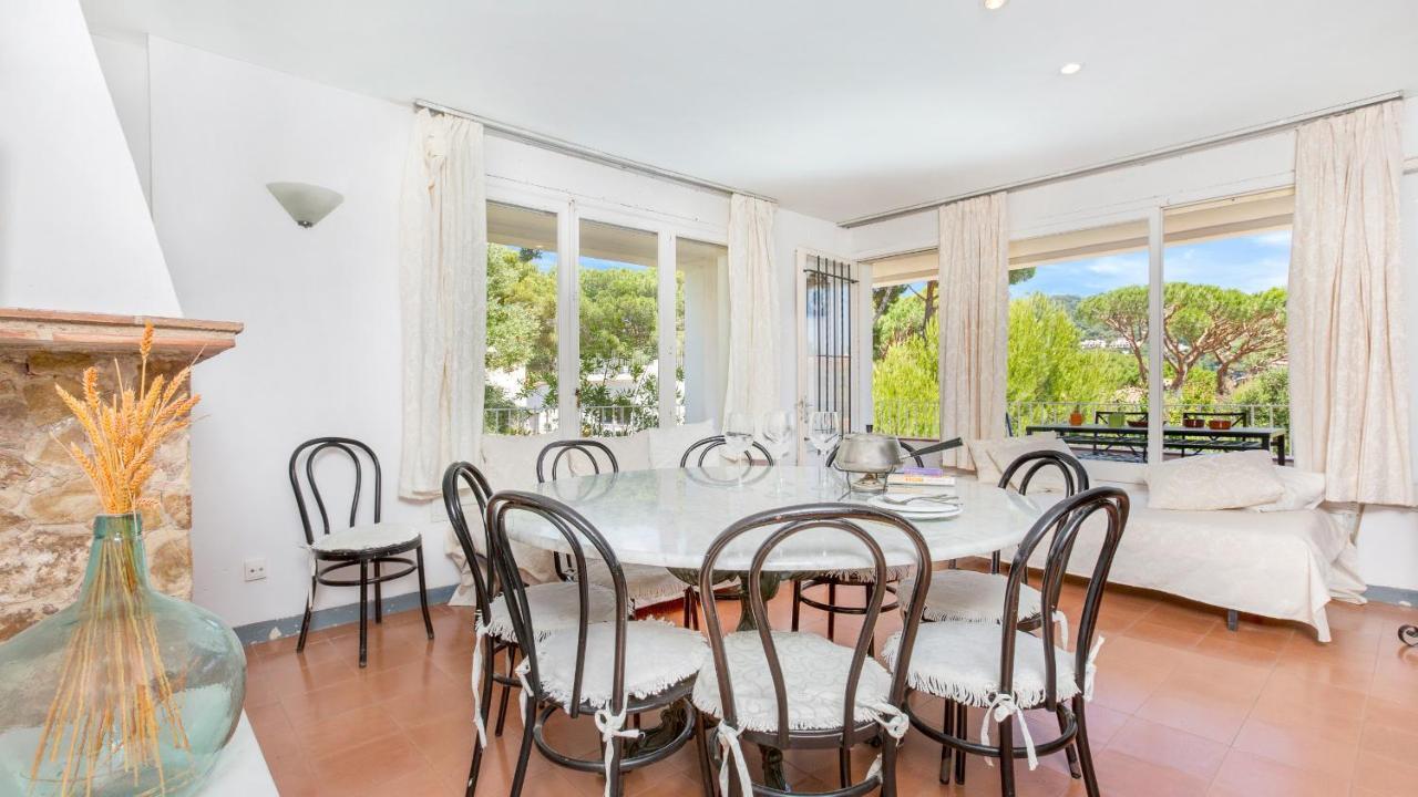1Pand1 - Llafranc Appartement Buitenkant foto