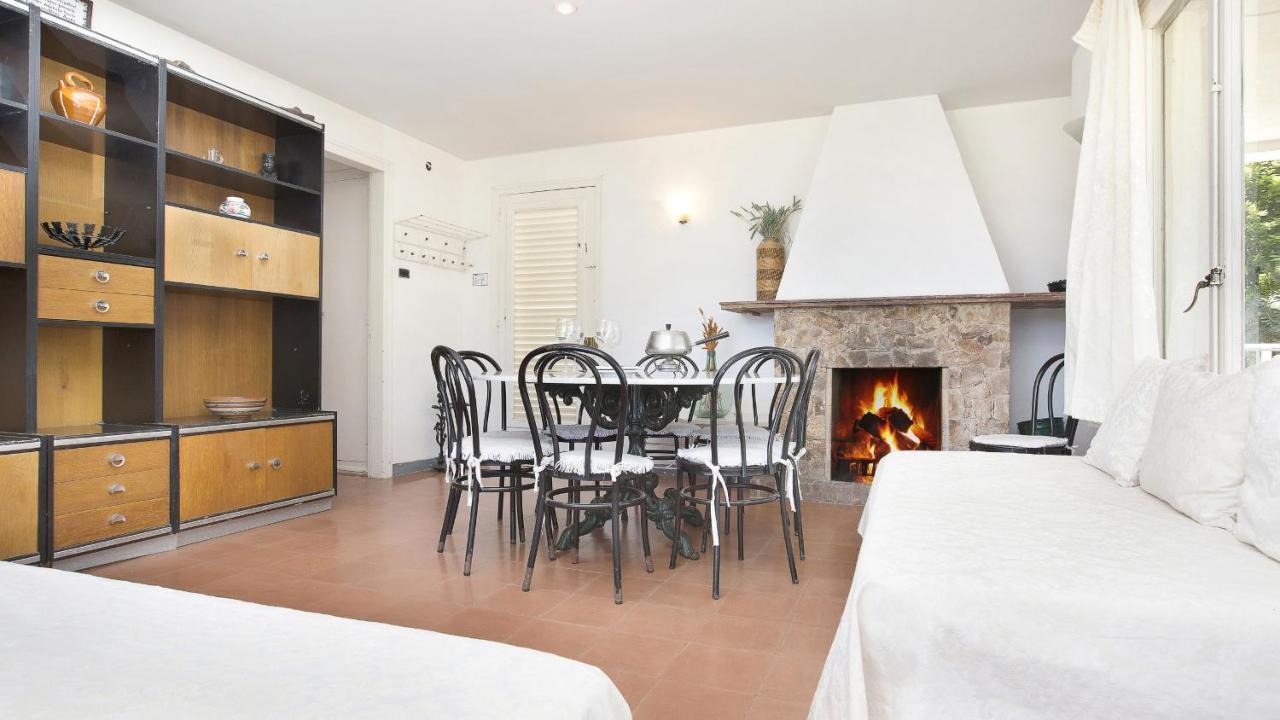 1Pand1 - Llafranc Appartement Buitenkant foto